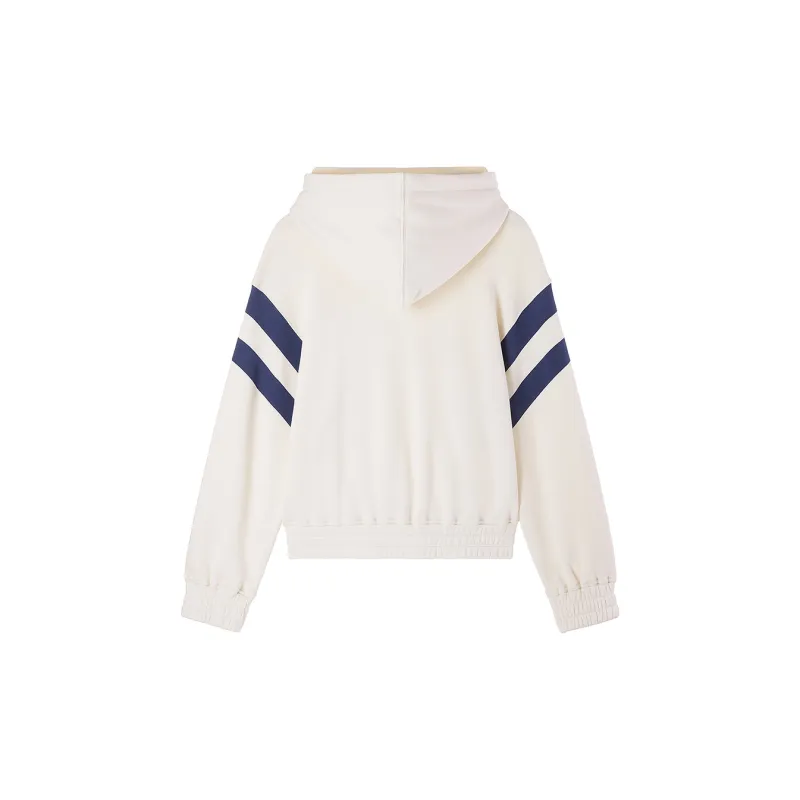 Miss Sixty Sweatshirt Women's Ecru-1