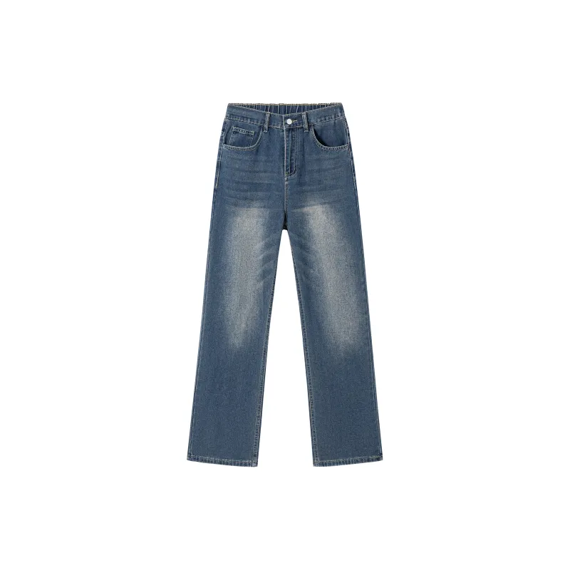 POLAR BEAR Jeans Unisex-11