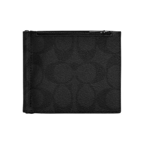 COACH Bifold Wallets