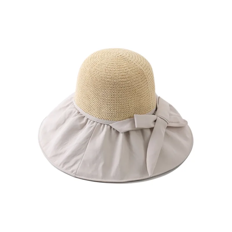 TUCANO Polyester Vinyl Sun Protection Hats Women's-3