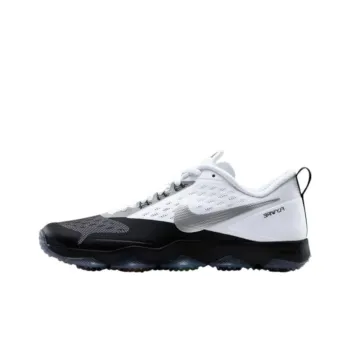 Nike Zoom Hypercross Tr White Black
