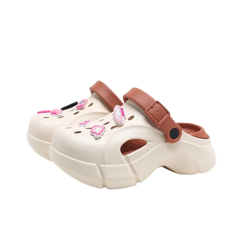 TALKING TOM Clogs Women's-17