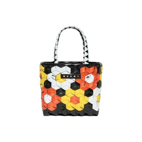 MARNI Polypropylene Handbag Kids' Black