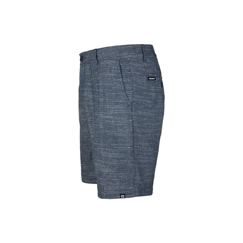 DUNKELVOLK Casual Shorts Men-1