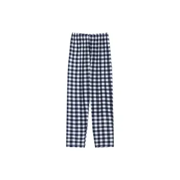 Ordifen Pajama Pants Women's Dark Blue