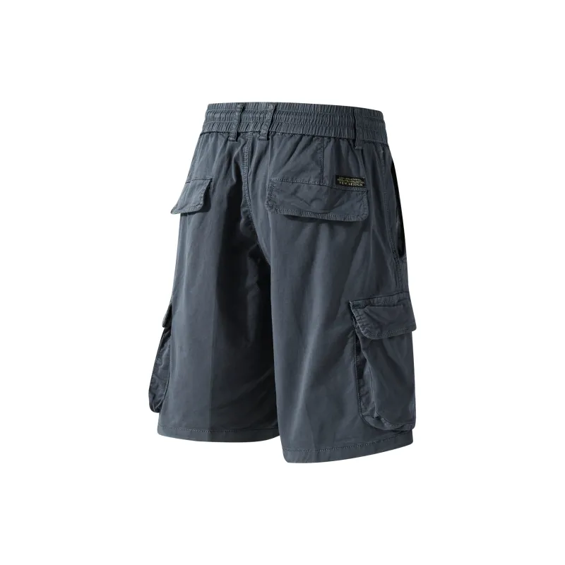 NFWYS Cargo Shorts Unisex-1