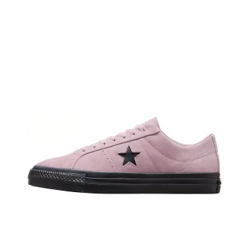 One Star Converse Pro Cons Low 'Phantom Violet'
