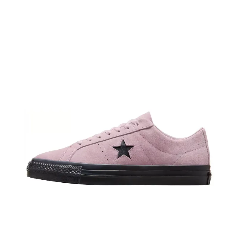 Converse One Star Pro Ox 'Pink Black'-0