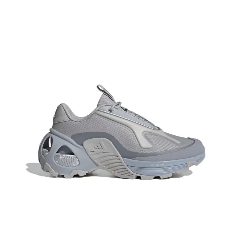 Adidas Wonder Runner 'Grey'-1