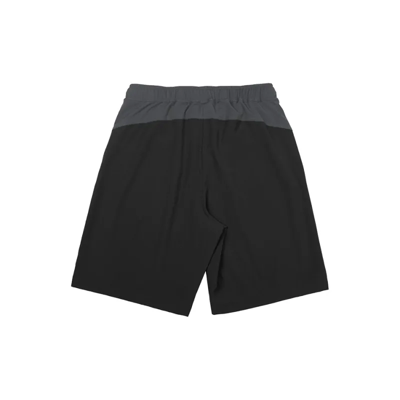 Slamble Casual Shorts Unisex-1