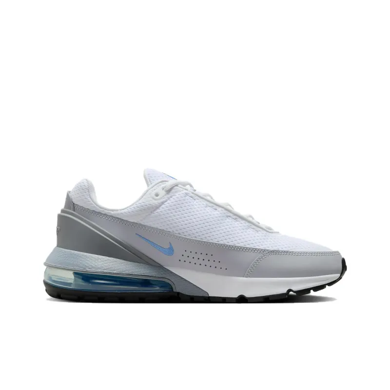 Nike Air Max Pulse White Wolf Grey-1