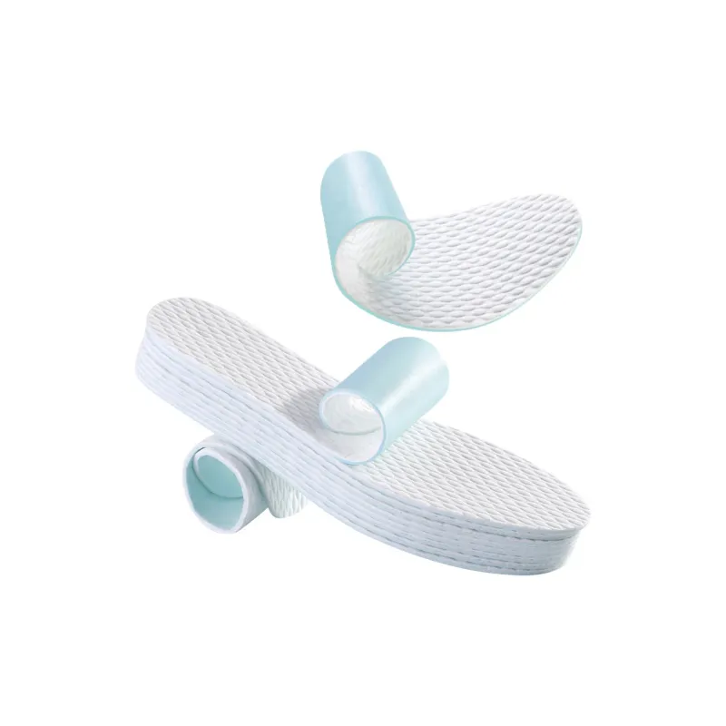 Footprint tribe Insoles Unisex-1