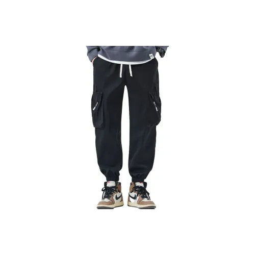 ADOONGA Cargo Pants Unisex