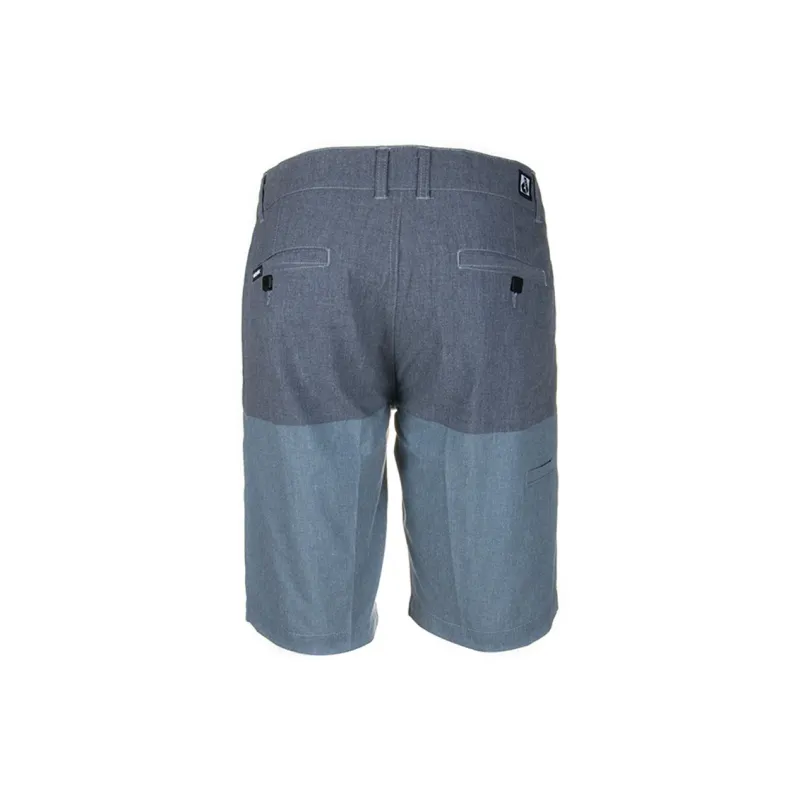 DUNKELVOLK Casual Shorts Men-2