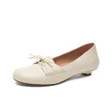 Cream White