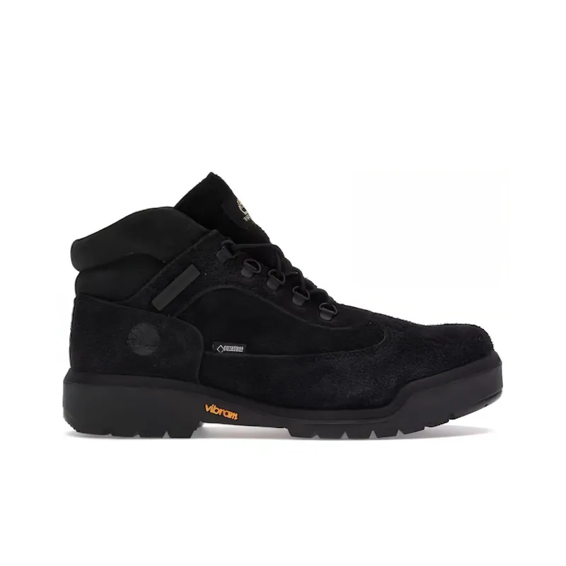 Timberland Field Boot OVO Black-1