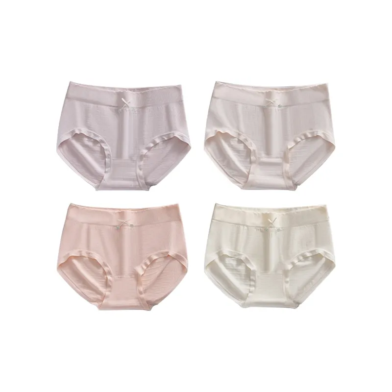 JEANSWEST Underpants Women's Combo Set-4