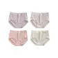 [4 Pack]Orange Pink+Cheese Yellow+Purple+Apricot Skin