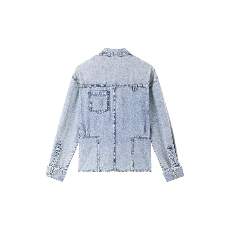 Miss Sixty Shirt Women's Light Blue-1