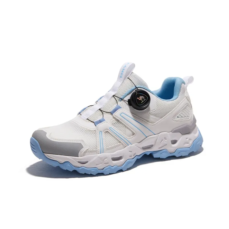 CAMEL Low-Top Hiking Shoes Women's-8