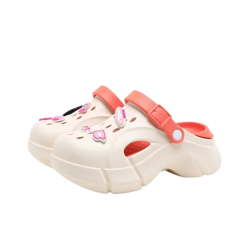 TALKING TOM Clogs Women's-12
