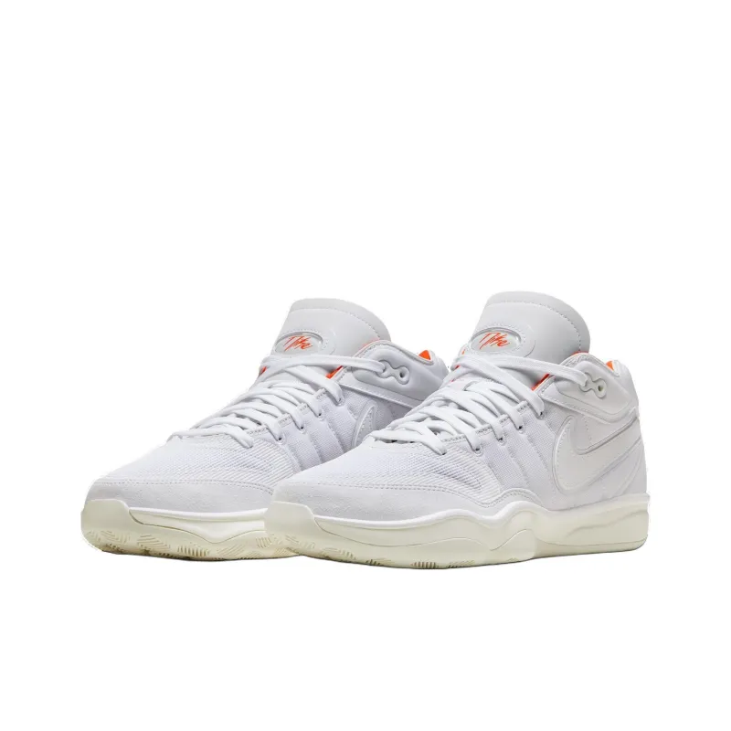 Nike Air Zoom Gt Hustle 2 Ep 'White Sail'-2