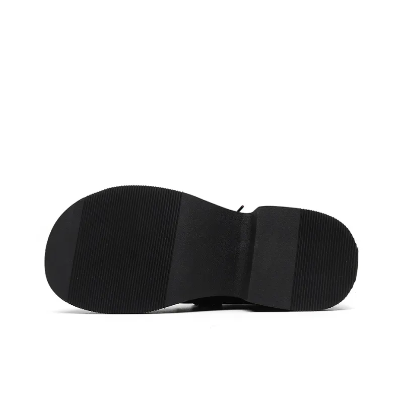 Dounkol Get Cool Casual Shoes Unisex Yellow-17