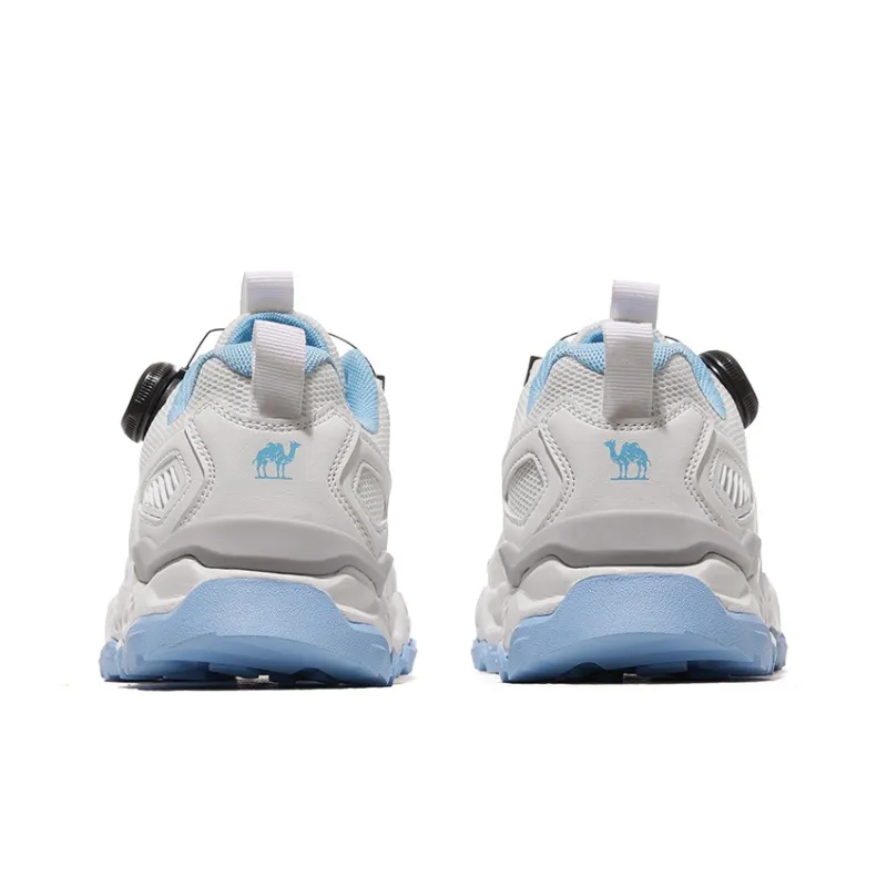 CAMEL Low-Top Hiking Shoes Women's-10