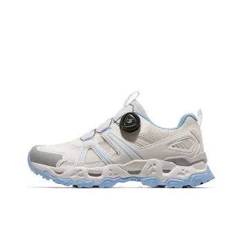 CAMEL Low-Top Hiking Shoes Women's