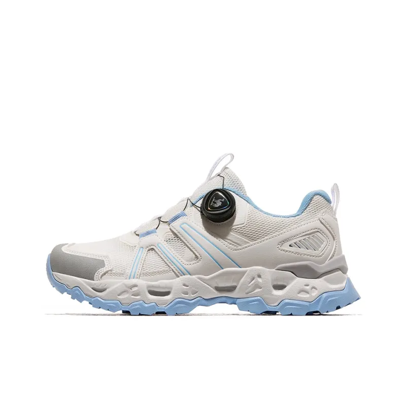 CAMEL Low-Top Hiking Shoes Women's-6