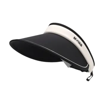 Fishing For Bears Ice Silk PVC Sun Protection Hats Women's