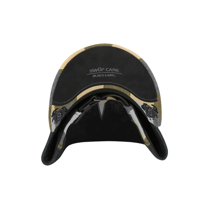 SWOFCARE Cotton Baseball Caps Unisex-4