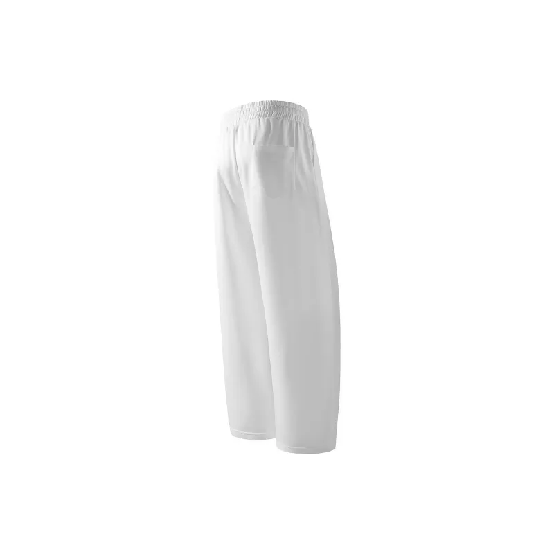 SESAME STREET Casual Pants Unisex-7