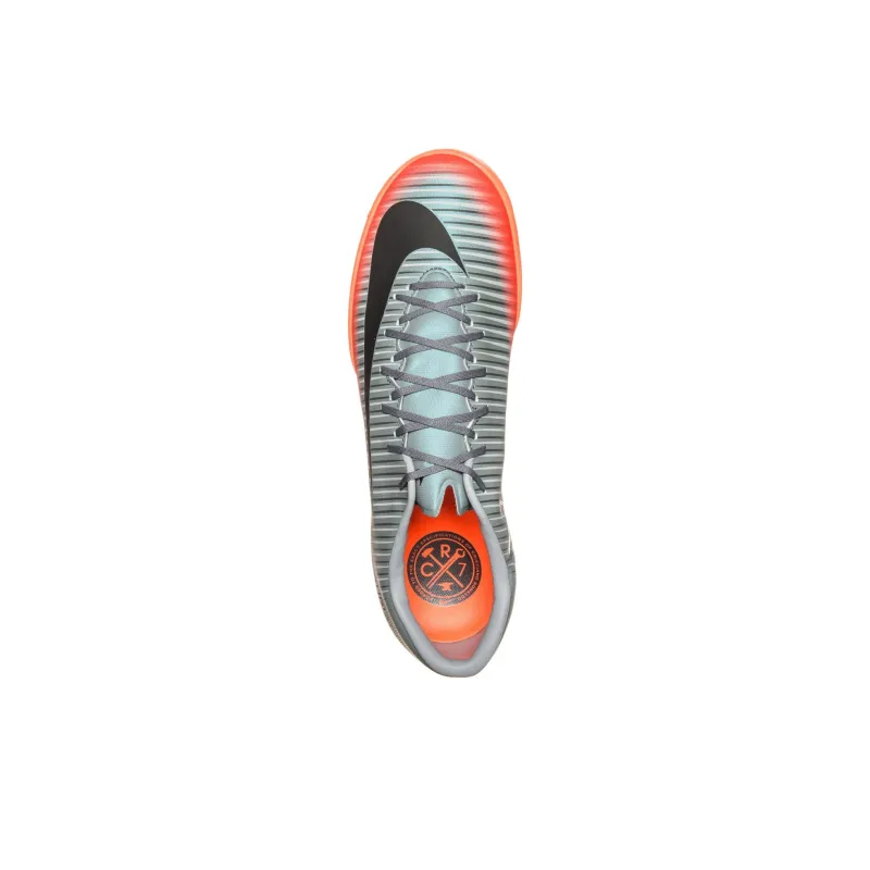 Nike MercurialX Victory 6 CR7 Metallic-2