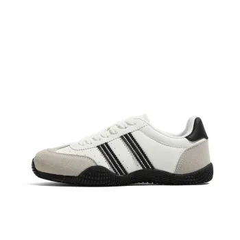 HUANQIU Cushioned Anti-Slip And Wear-Resistant Lightweight Low-Top Casual Shoes Women's