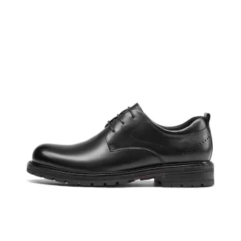 HARSON Derby Shoes Dress Shoes Men's Black