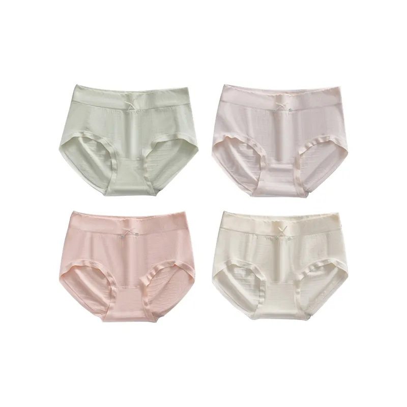JEANSWEST Underpants Women's Combo Set-5