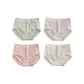 [4 Pack]Orange Pink+Cheese Yellow+Matcha Green+Apricot Skin