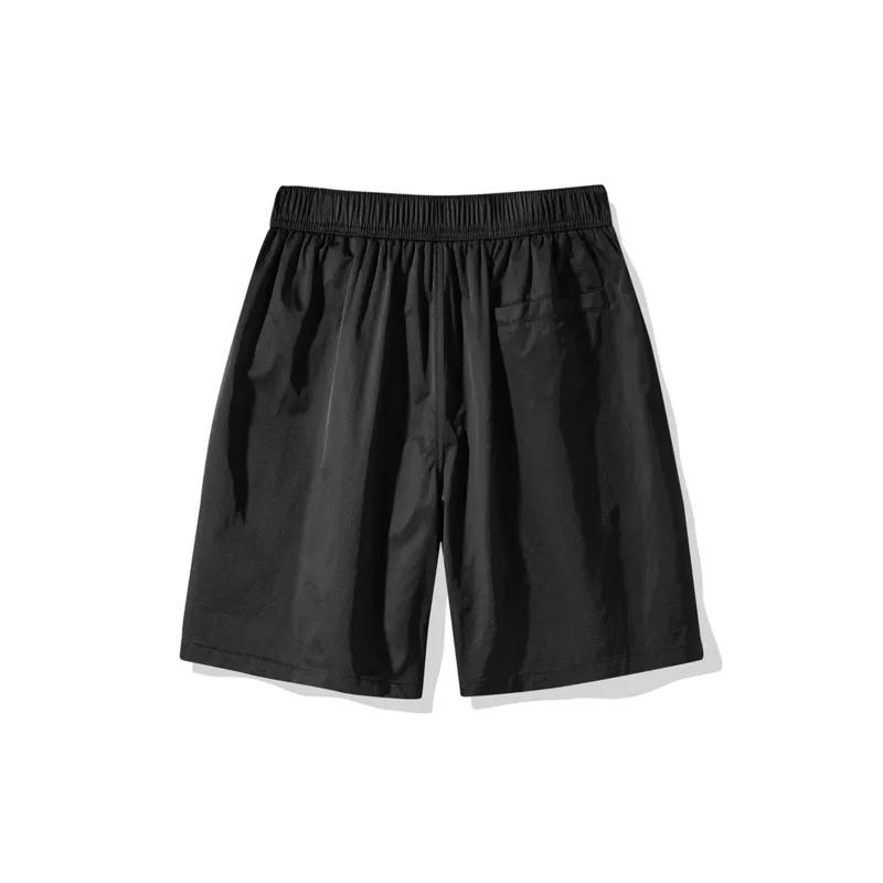 PUNCTILIOUS Casual Shorts Unisex-1
