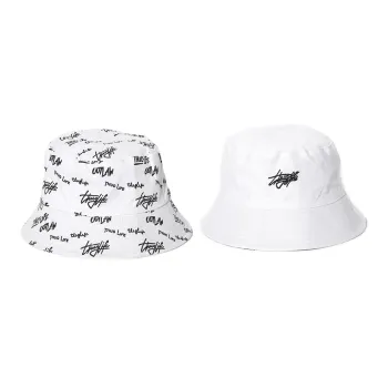 Clect Versatile Fashion Casual Bucket Hats Unisex