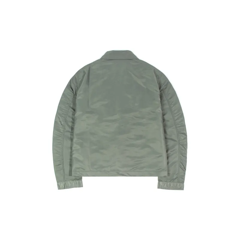 The Last Redemption SS24 Jackets Coats Unisex-6