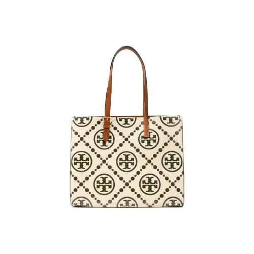 TORY BURCH T Monogram Shoulder Bags