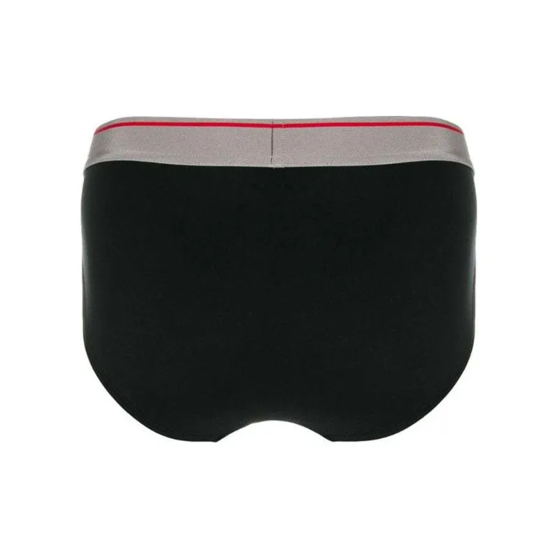 DSQUARED2 Logo Band Briefs 2 Pack-2