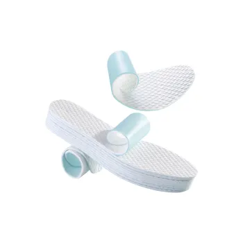 Footprint tribe Insoles Unisex