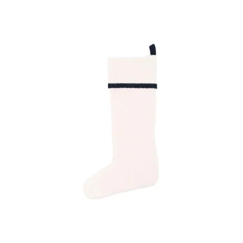 Polo Ralph Lauren Knee-High Socks Women's 1 Pack Ivory