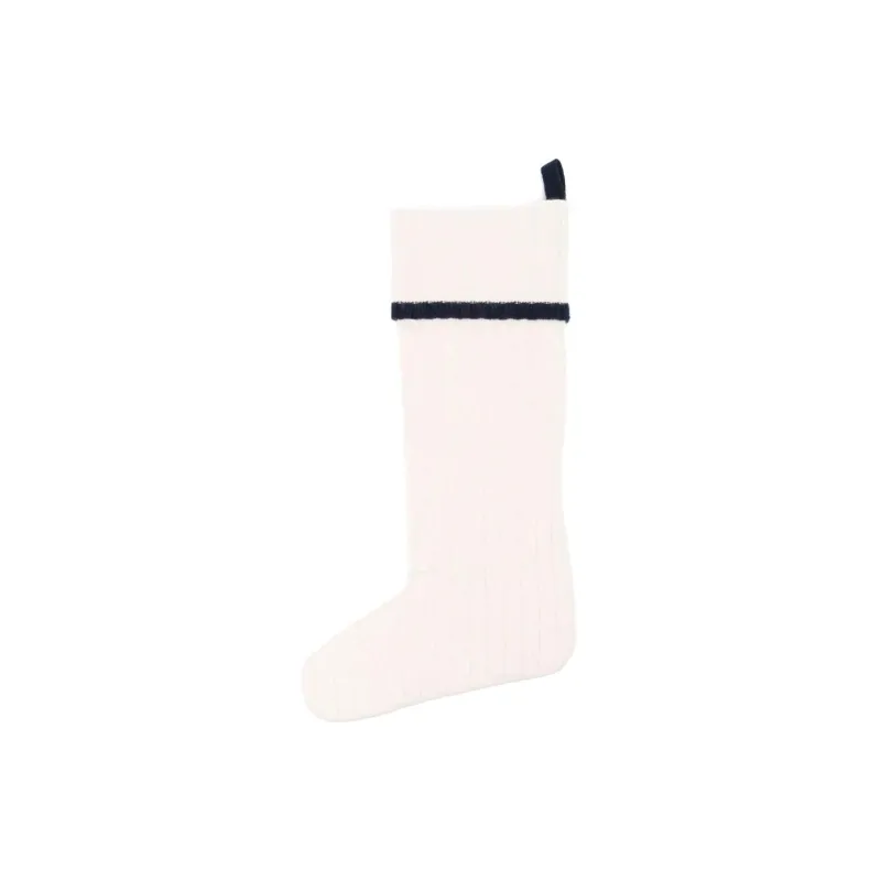 Polo Ralph Lauren Knee-High Socks Women's 1 Pack Ivory-0