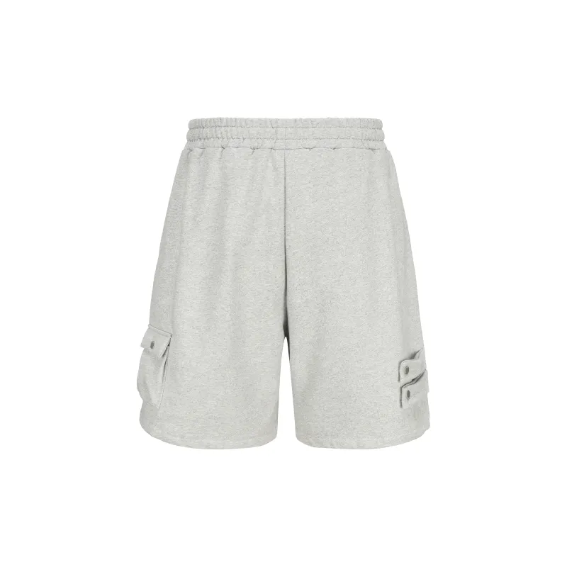 COLDSTONE Cargo Shorts Unisex-1