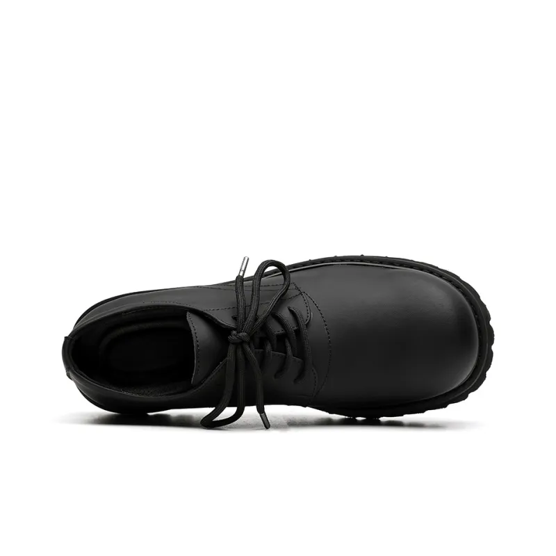 Dounkol Get Cool Casual Shoes Unisex Yellow-35