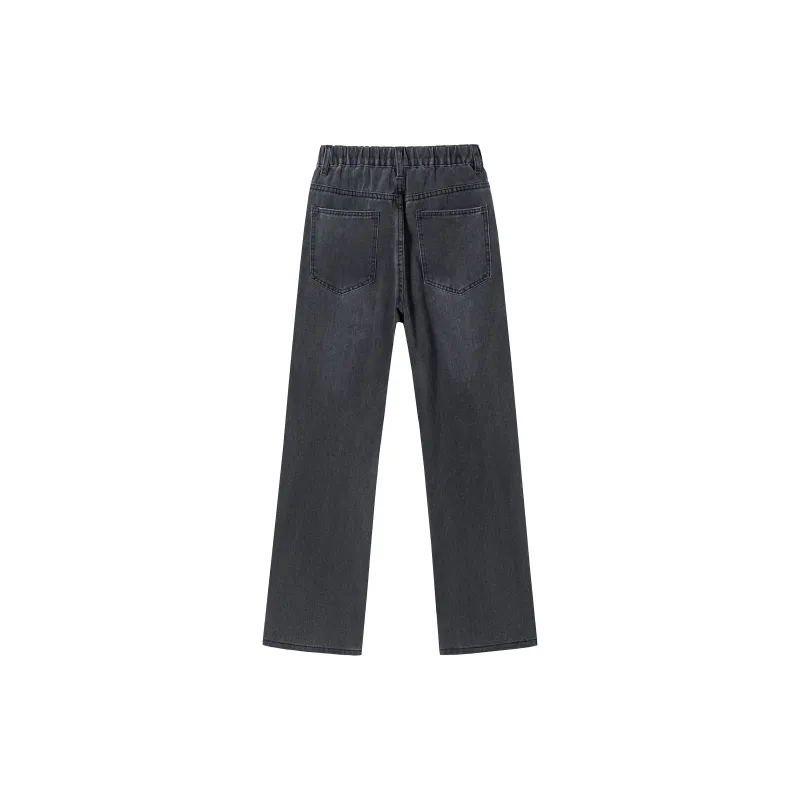 POLAR BEAR Jeans Unisex-2