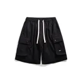 Black (shorts)